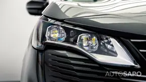 Peugeot 3008 1.6 Hybrid Allure Pack e-EAT8 de 2021