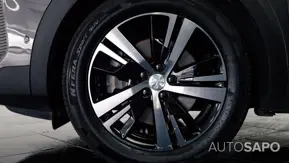 Peugeot 3008 1.6 Hybrid Allure Pack e-EAT8 de 2021