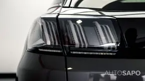 Peugeot 3008 1.6 Hybrid Allure Pack e-EAT8 de 2021