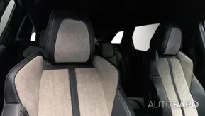 Peugeot 3008 1.6 Hybrid Allure Pack e-EAT8 de 2021