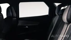 Peugeot 3008 1.6 Hybrid Allure Pack e-EAT8 de 2021