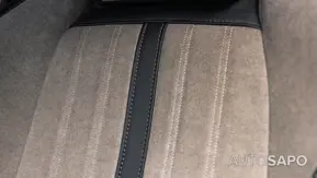 Peugeot 3008 1.6 Hybrid Allure Pack e-EAT8 de 2021