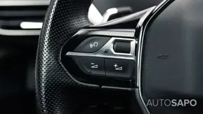 Peugeot 3008 1.6 Hybrid Allure Pack e-EAT8 de 2021