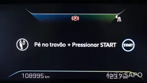 Peugeot 3008 1.6 Hybrid Allure Pack e-EAT8 de 2021