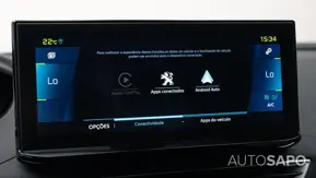 Peugeot 3008 1.6 Hybrid Allure Pack e-EAT8 de 2021