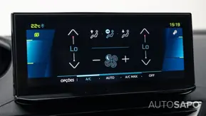 Peugeot 3008 1.6 Hybrid Allure Pack e-EAT8 de 2021