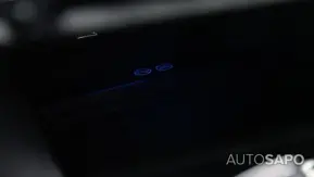 Peugeot 3008 1.6 Hybrid Allure Pack e-EAT8 de 2021