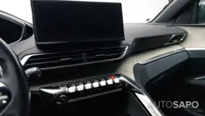 Peugeot 3008 1.6 Hybrid Allure Pack e-EAT8 de 2021