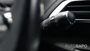 Peugeot 3008 1.6 Hybrid Allure Pack e-EAT8 de 2021