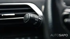 Peugeot 3008 1.6 Hybrid Allure Pack e-EAT8 de 2021