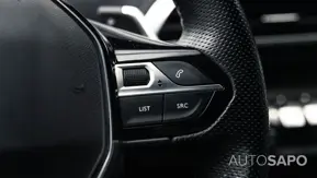 Peugeot 3008 1.6 Hybrid Allure Pack e-EAT8 de 2021