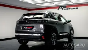 Peugeot 3008 1.6 Hybrid Allure Pack e-EAT8 de 2021