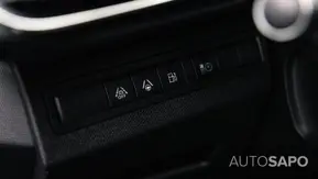 Peugeot 3008 1.6 Hybrid Allure Pack e-EAT8 de 2021