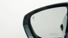 Peugeot 3008 1.6 Hybrid Allure Pack e-EAT8 de 2021