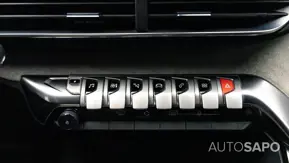 Peugeot 3008 1.6 Hybrid Allure Pack e-EAT8 de 2021