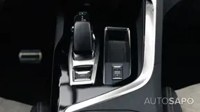 Peugeot 3008 1.6 Hybrid Allure Pack e-EAT8 de 2021