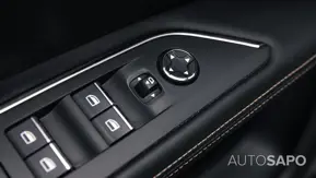 Peugeot 3008 1.6 Hybrid Allure Pack e-EAT8 de 2021