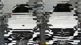 Mercedes-Benz Classe A de 2024