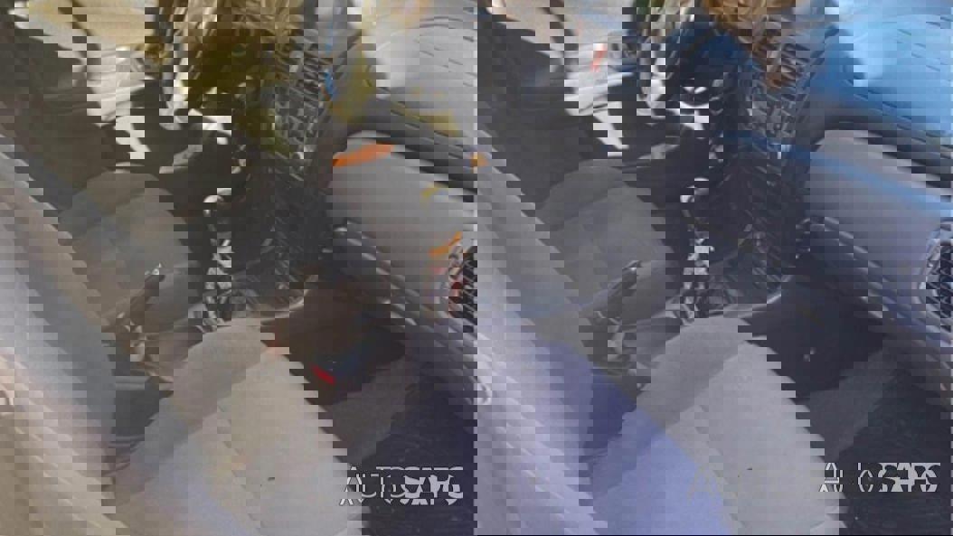 Nissan Almera 1.5 Action de 2004