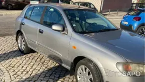 Nissan Almera 1.5 Action de 2004