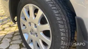 Nissan Almera 1.5 Action de 2004