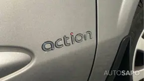 Nissan Almera 1.5 Action de 2004