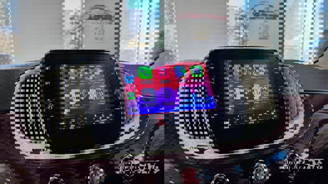 Fiat 500 1.0 Hybrid Dolcevita de 2021