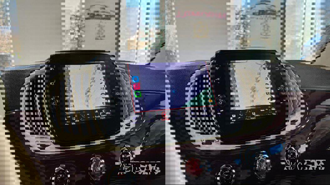 Fiat 500 1.0 Hybrid Dolcevita de 2021