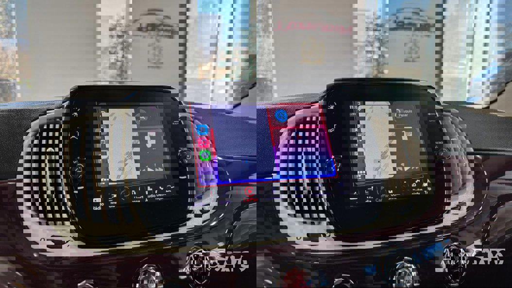 Fiat 500 1.0 Hybrid Dolcevita de 2021