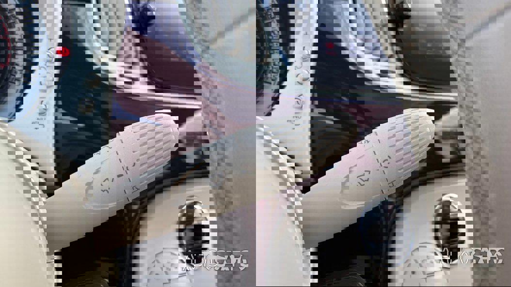 Fiat 500 1.0 Hybrid Dolcevita de 2021