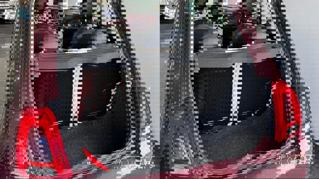 Fiat 500 1.0 Hybrid Dolcevita de 2021