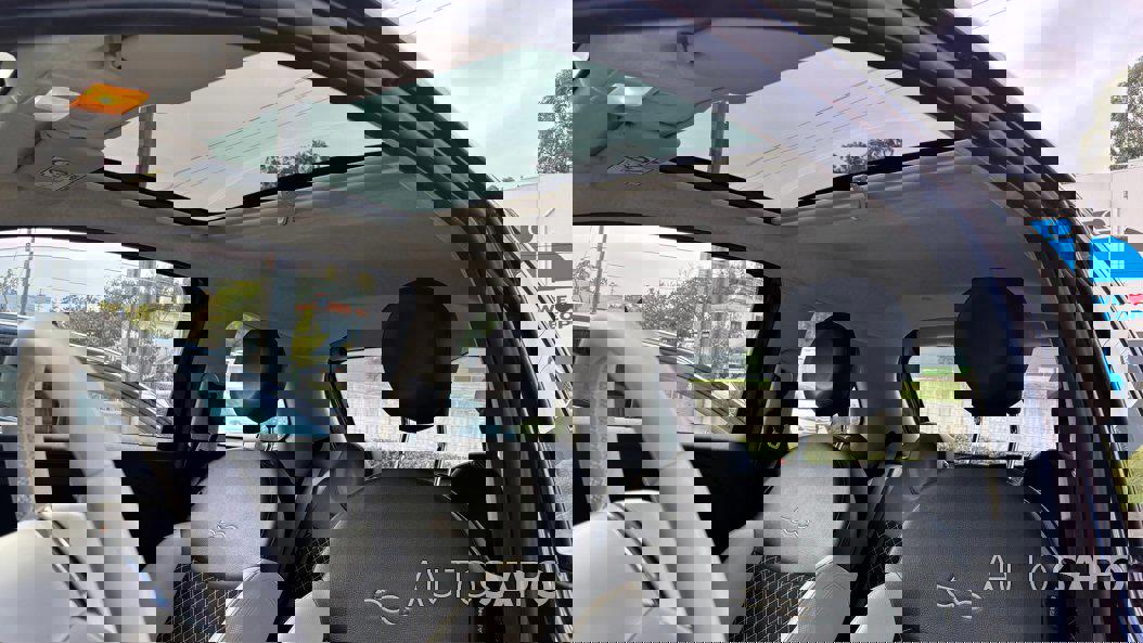 Fiat 500 1.0 Hybrid Dolcevita de 2021