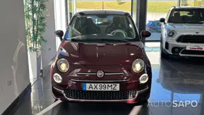 Fiat 500 1.0 Hybrid Dolcevita de 2021