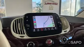 Fiat 500 1.0 Hybrid Dolcevita de 2021