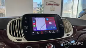 Fiat 500 1.0 Hybrid Dolcevita de 2021