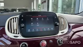 Fiat 500 1.0 Hybrid Dolcevita de 2021