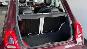 Fiat 500 1.0 Hybrid Dolcevita de 2021