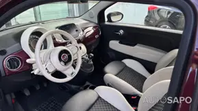 Fiat 500 1.0 Hybrid Dolcevita de 2021