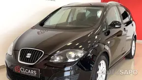 Seat Altea de 2010