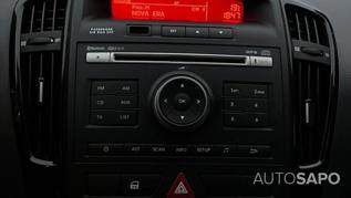 Kia Ceed 1.6 CRDi TX Sport de 2010