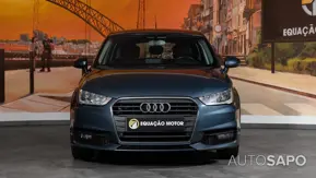 Audi A1 1.0 TFSI de 2018