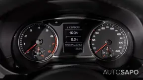 Audi A1 1.0 TFSI de 2018