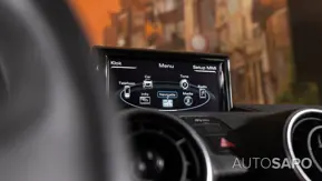 Audi A1 1.0 TFSI de 2018