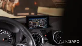 Audi A1 1.0 TFSI de 2018