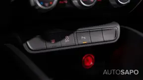 Audi A1 1.0 TFSI de 2018