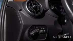 Audi A1 1.0 TFSI de 2018