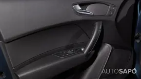 Audi A1 1.0 TFSI de 2018