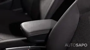 Audi A1 1.0 TFSI de 2018