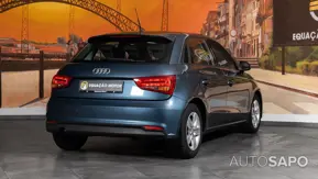 Audi A1 1.0 TFSI de 2018