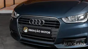 Audi A1 1.0 TFSI de 2018